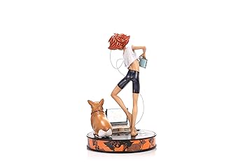 Cowboy Bebop Ein フィギュア 約10cm POP UP PARADE Ed & Ein｜Good Smile Company